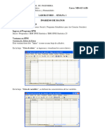 SEM1 - LABORATORIO - Ingreso Datos - Tablas y Graficos