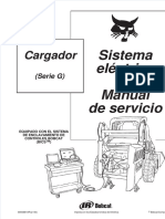 Manual de Fallas or Bobcat