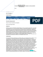 Programa Disciplina - Epistemologias Do Passado USP