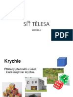 Sit Krychle
