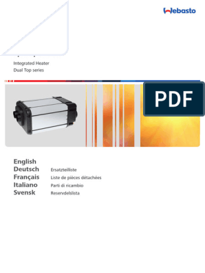 Dual Top ST 6-8, PDF, Drainage