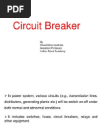 Circuit Breaker