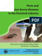 Pests and Vector-borne Diseases in the Livestock Industry (VetBooks.ir)