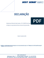 Declaracao Poliana Dos Santos Goncalves 2