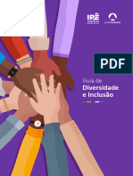 Guia de Diversidade e Inclusão - RGB