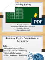 Learning Theory 1718 Non 2