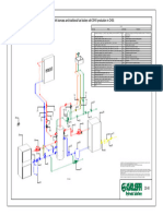 Caleffi Central Heating