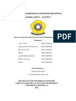 Soal Dan Pembahasan Kel 6 Eko Regional