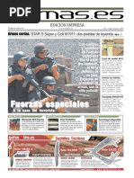 F Fu Ue Errzza As S e Es SP Pe Ec Ciia Alle Es S