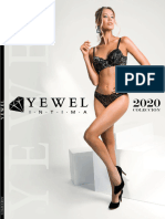 Catalogo Yewel 2020
