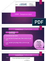 Interpret Pie Charts Revisit