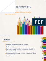 Ppt1 Principles of TeachingWS22