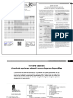 Resultado Individual Del Proceso de Asignación 2023