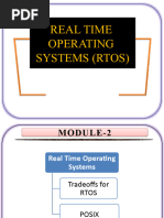 RTOS