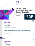 Ciber Seguridad Bancos