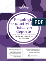 Psicologia Actividad Fisica Deporte Web