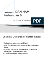 PERTEMUAN 6 Konsep Universal VS Particular