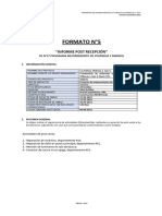 Formato N°5 LPCH 4