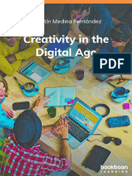 Creativity in The Digital Age (2021)