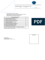 U3 Matemática 3° en Formato