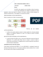 Examen Sustiturorio de Calidad de Energia