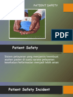 Petient Safety & Medication Error 28 - 2022 - Compressed