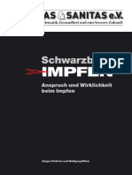 Schwarzbuch Impfen, 1. Auflage, 2016