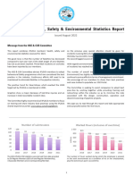 IPLOCA HSE Report 2021