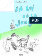 La Loi de La Jungle v2