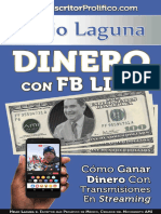 Dinero Con FB Live Como Ganar Helio Lagu