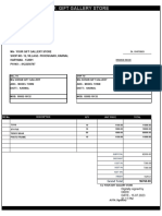 Sale Bill 63