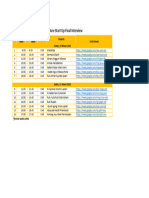 Rundown P2MW 2023