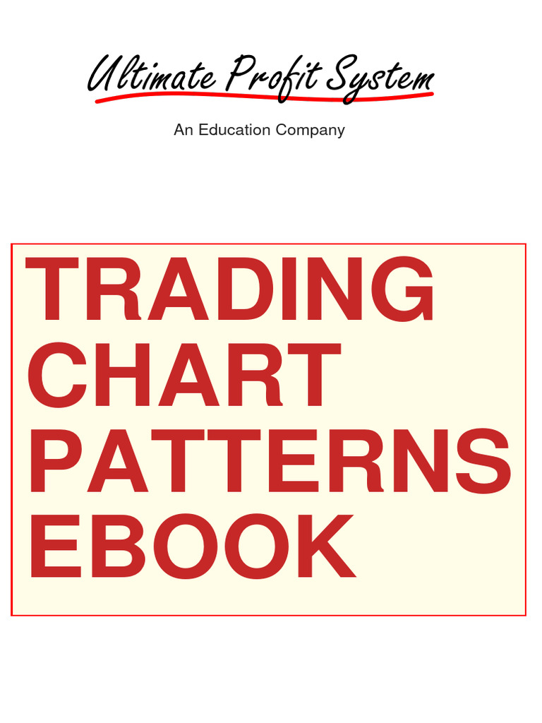 UPS Chart Ebook PDF Cryptocurrency Financial Markets
