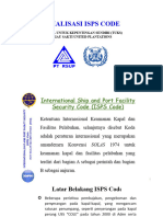 MATERI Sosialisasi ISPS Code 05 09 2023