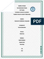 Procesos Biomecanicos