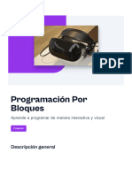 Programacion Por Bloques