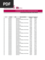 PISTA DCD Area Sexo Edad Proypoblacion Nac 1950 2019 | PDF DCD Area Sexo Edad Proypoblacion Nac 1950 2019 | PDF  