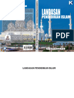 Landasan Pendidikan Islam