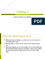 Chuong6 PhanTichTaiChinh