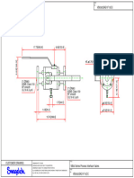 VB0302SAD1F13CC SwagelokCompany 2DSalesDrawing 10 19 2023