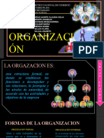 Expo Organizacion