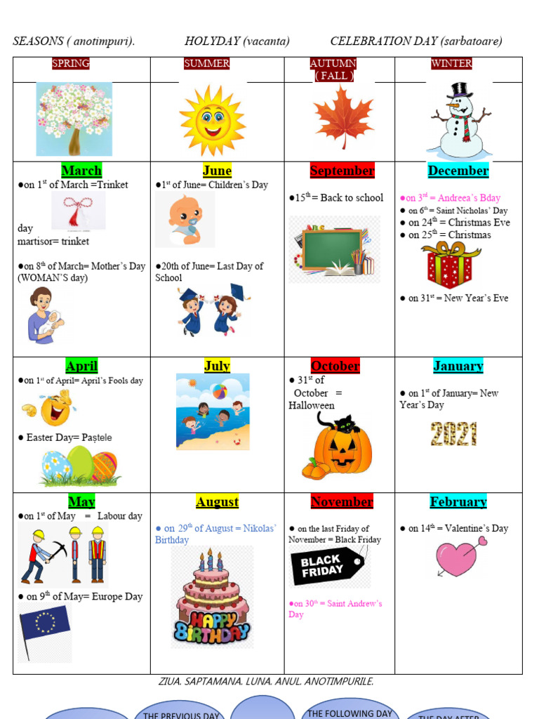 TIME Elements PDF Religious Holidays December Observances