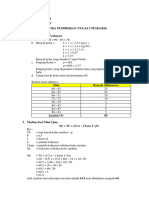 Tugas 1 Statistika Pend - As Syifa - 048899063