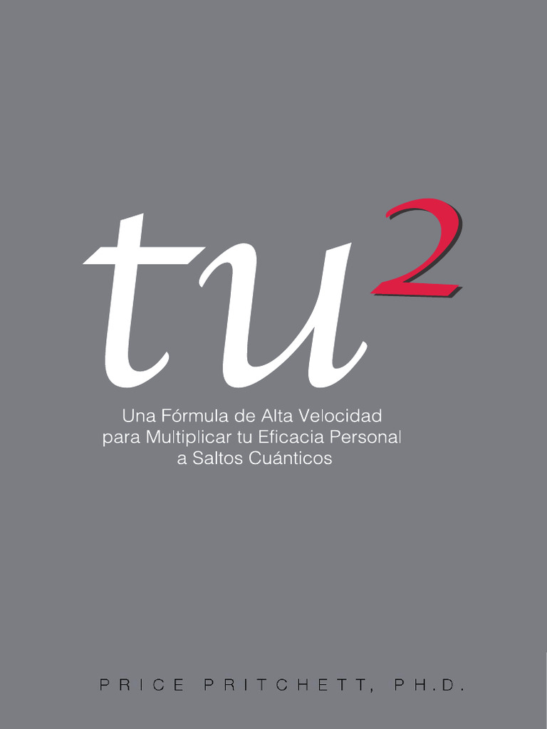 Libro Tu 2 | PDF