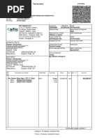 Tax Invoice: Ac Carrier Ester Neo 1.5Tr 3 (Out) 2 Nos 66,000.00