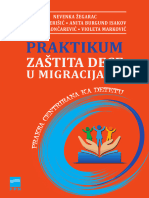 Praktikum Zastita Dece U Migracijama