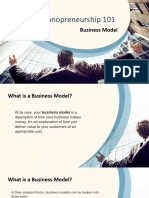 10 Business-Model