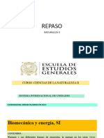 Repaso Primer Parcial