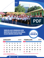 Kalender Sekolah