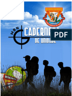 Caderneta de Unidade